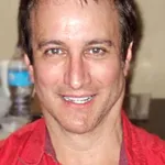 Bronson Pinchot