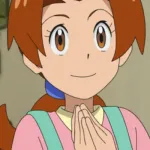 Veronica Taylor
