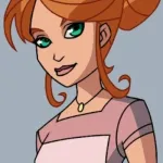 Veronica Taylor