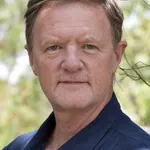 Mark Lamprell