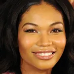 Chanel Iman