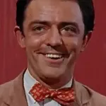 John Astin