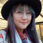 Haruko Momoi