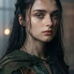 Alice Pagani