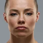 Rose Namajunas