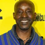 Rob Morgan