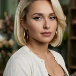 Hayden Panettiere