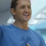 Alex Winter