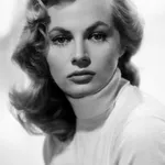 Anita Ekberg