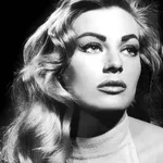 Anita Ekberg