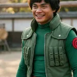 Tony Jaa