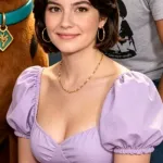 Sophia Woodward