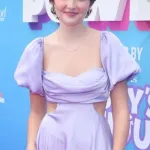 Sophia Woodward