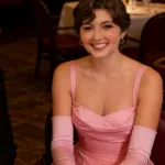 Sophia Woodward