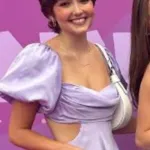 Sophia Woodward