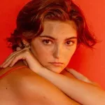 Sophia Woodward