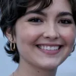Sophia Woodward