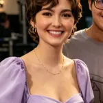 Sophia Woodward