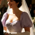 Sophia Woodward
