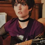 Sophia Woodward