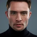 Ed Westwick