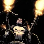 The Punisher (Frank Castle)