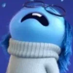 Sadness (Inside Out)