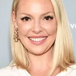 Katherine Heigl