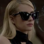 Madison Montgomery