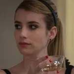 Madison Montgomery