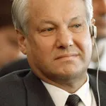 Boris Yeltsin
