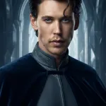 Austin Butler