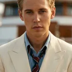 Austin Butler