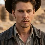 Austin Butler
