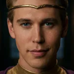 Austin Butler