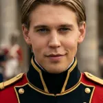 Austin Butler