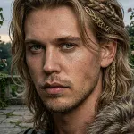 Austin Butler