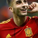 Ferran Torres