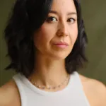 Nina Oyama
