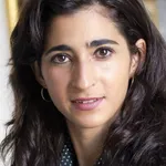 Alba Flores
