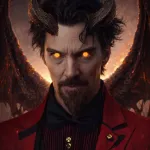 Lucius Morningstar