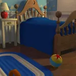 Andy's Room