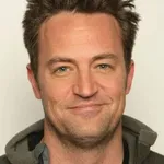 Matthew Perry