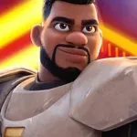 Laz Alonso