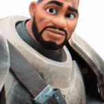 Laz Alonso