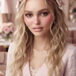 Lily-Rose Depp