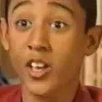 Tahj Mowry