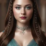 Kitana Turnbull