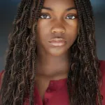 Aeiress Jones