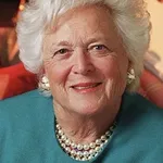 Barbara Bush